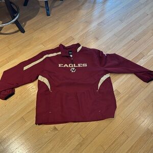 Men’s Reebok windbreaker extra large